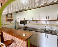 Reventa - Townhouse / Duplex - Orihuela Costa - Los Altos