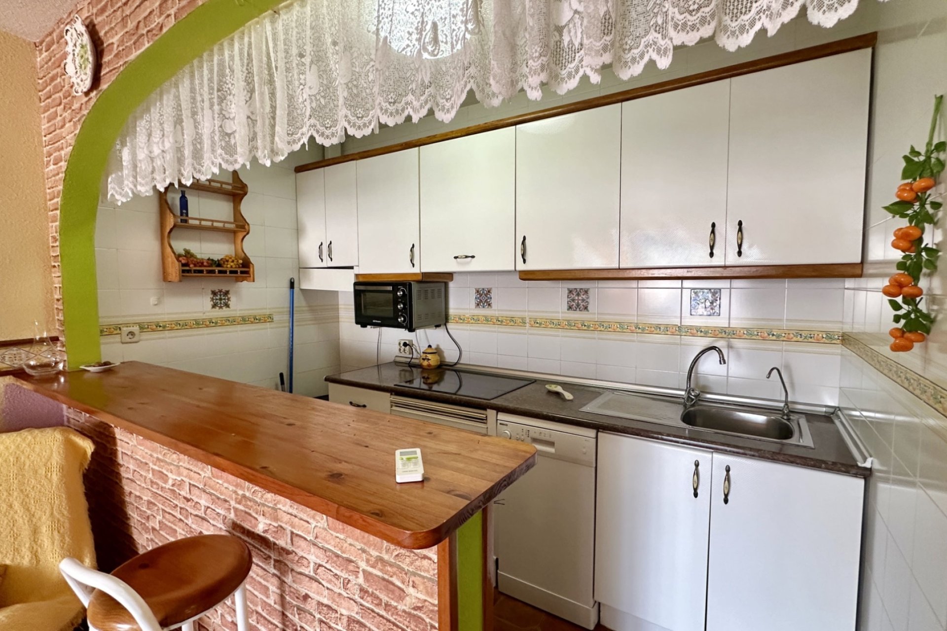 Reventa - Townhouse / Duplex - Orihuela Costa - Los Altos