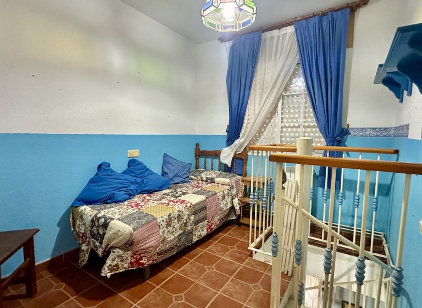 Reventa - Townhouse / Duplex - Orihuela Costa - Los Altos