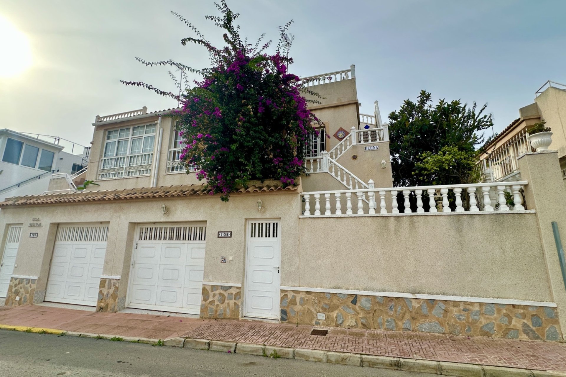 Reventa - Townhouse / Duplex - Orihuela Costa - Los Altos