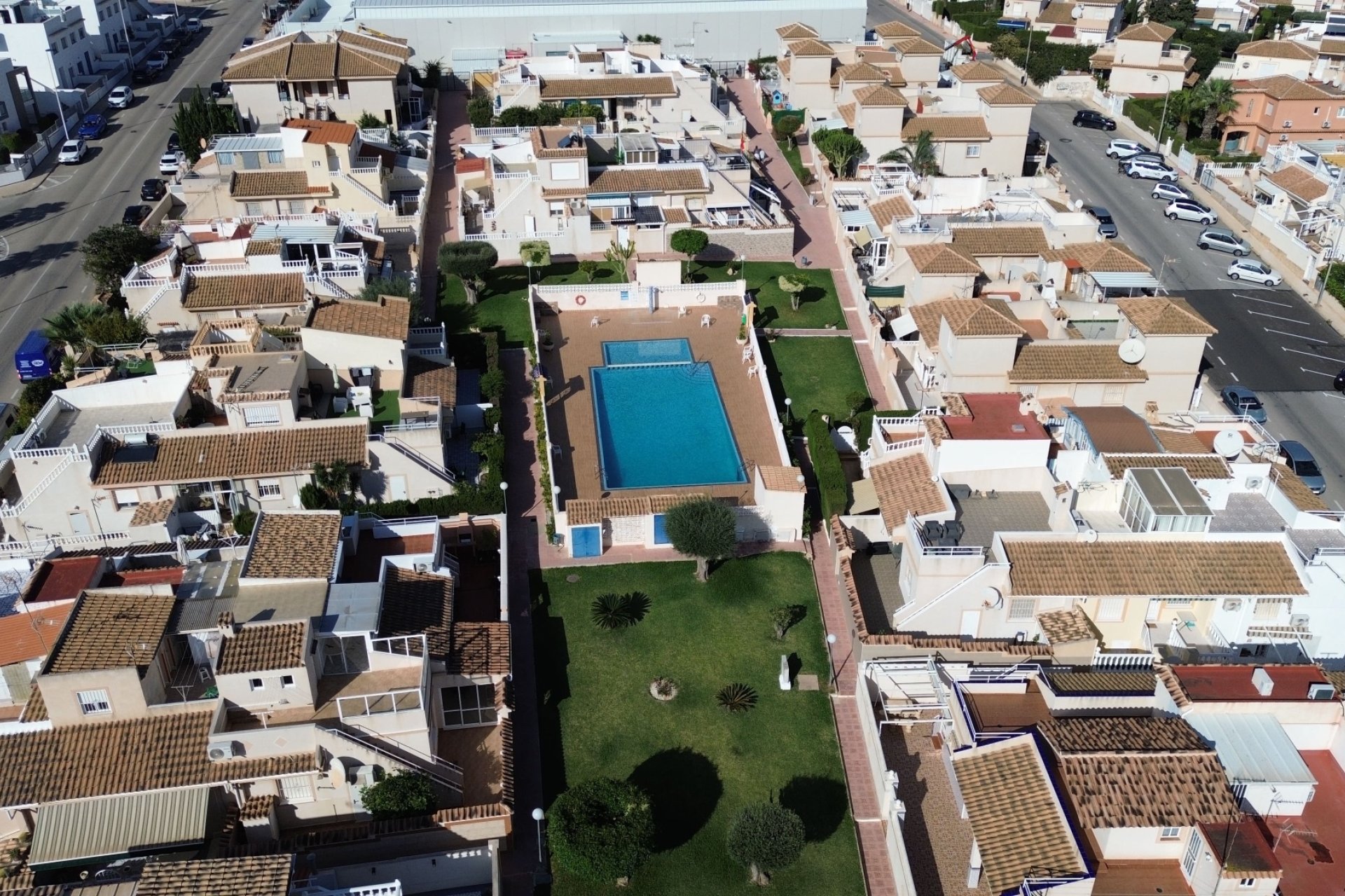 Reventa - Townhouse / Duplex - Orihuela Costa - Los Altos
