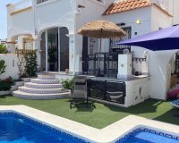 Reventa - Townhouse / Duplex - Orihuela Costa - Los Altos*