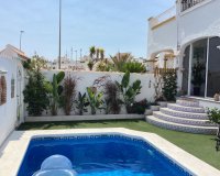 Reventa - Townhouse / Duplex - Orihuela Costa - Los Altos*