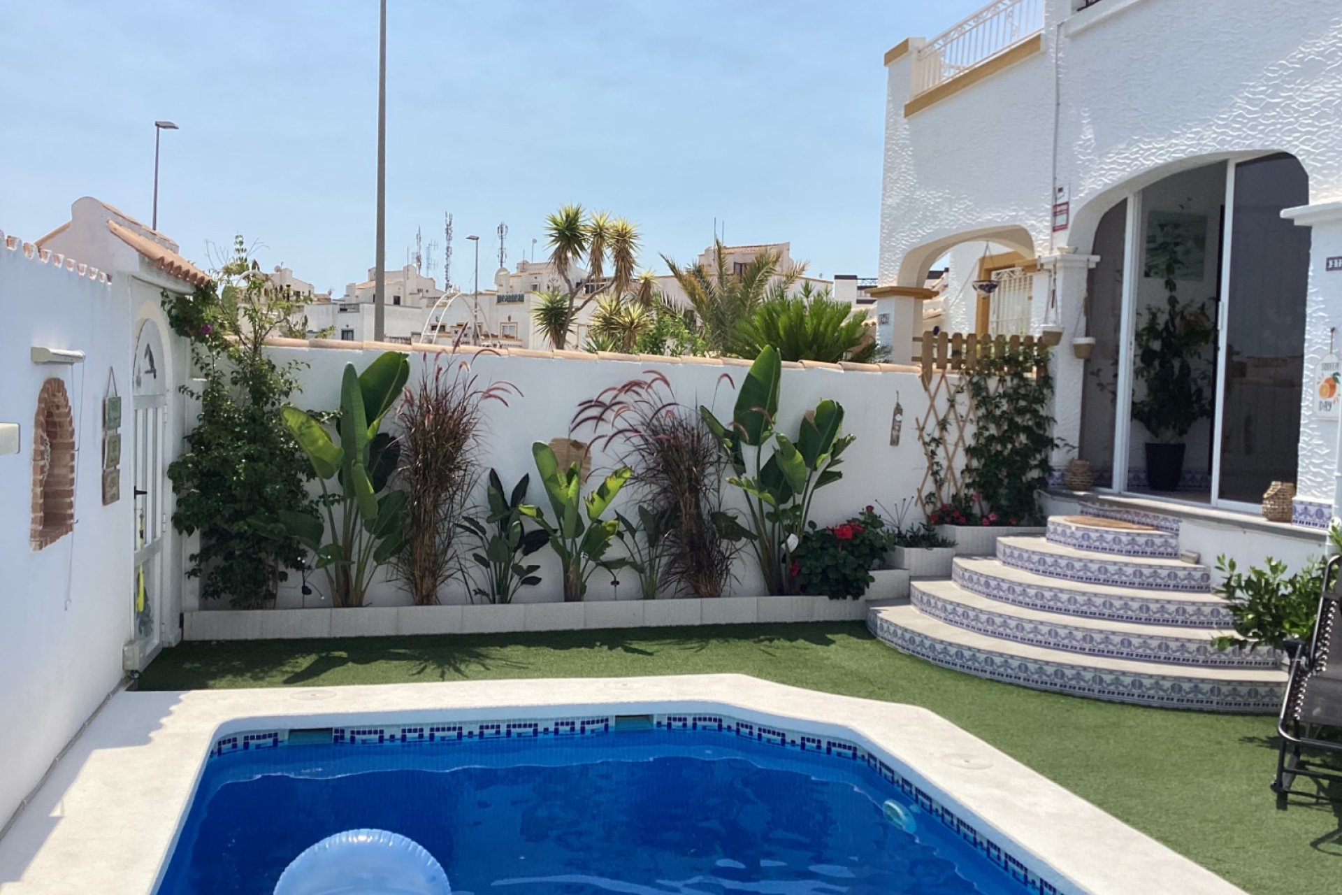 Reventa - Townhouse / Duplex - Orihuela Costa - Los Altos*