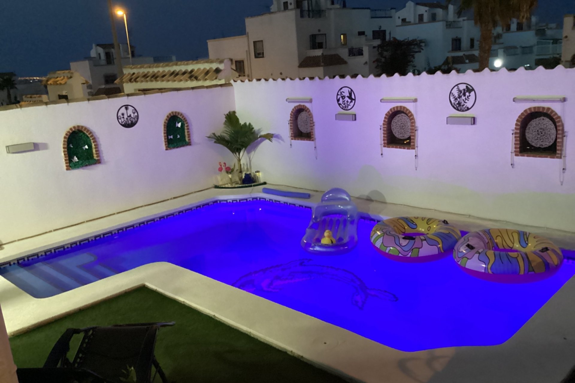 Reventa - Townhouse / Duplex - Orihuela Costa - Los Altos*