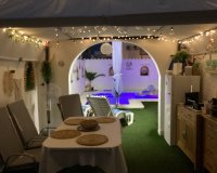 Reventa - Townhouse / Duplex - Orihuela Costa - Los Altos*