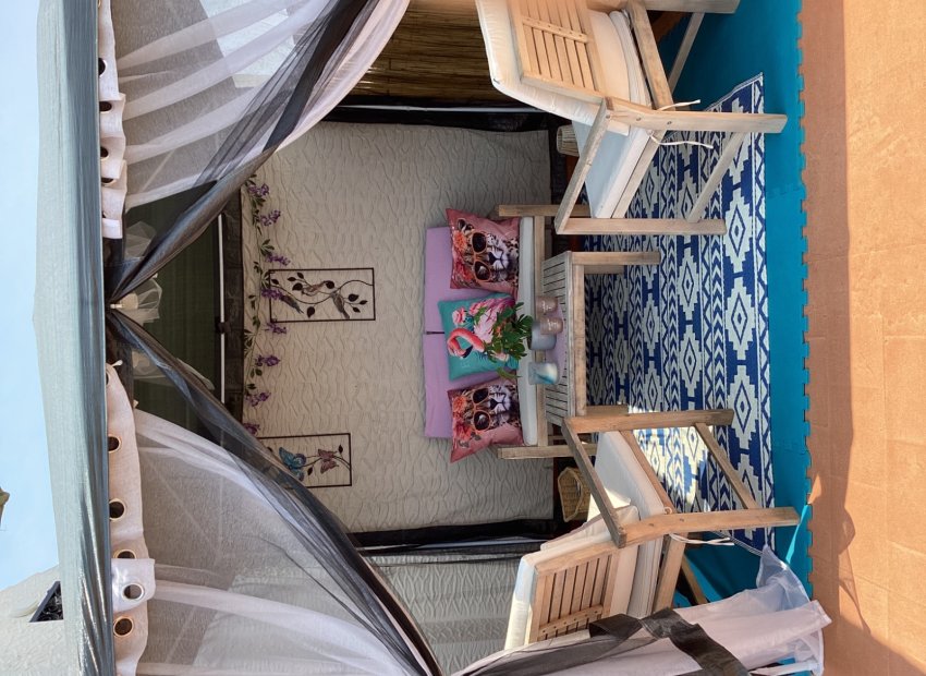 Reventa - Townhouse / Duplex - Orihuela Costa - Los Altos*