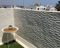 Reventa - Townhouse / Duplex - Orihuela Costa - Los Altos*