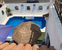 Reventa - Townhouse / Duplex - Orihuela Costa - Los Altos*