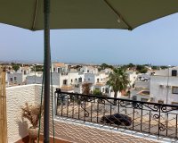 Reventa - Townhouse / Duplex - Orihuela Costa - Los Altos*