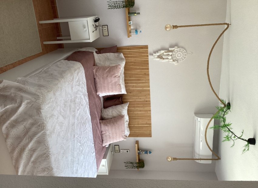 Reventa - Townhouse / Duplex - Orihuela Costa - Los Altos*