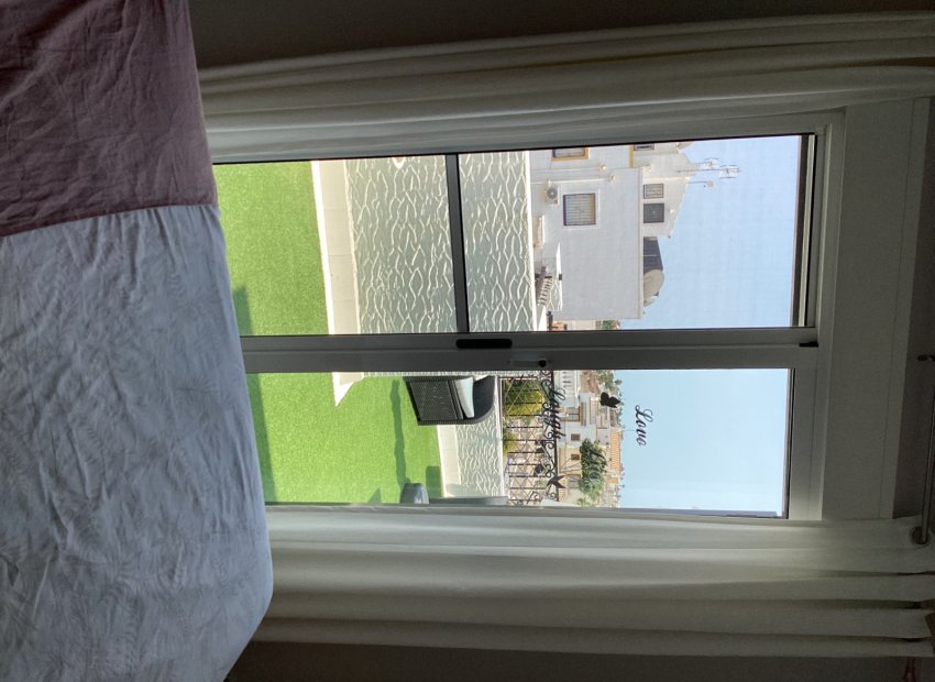 Reventa - Townhouse / Duplex - Orihuela Costa - Los Altos*