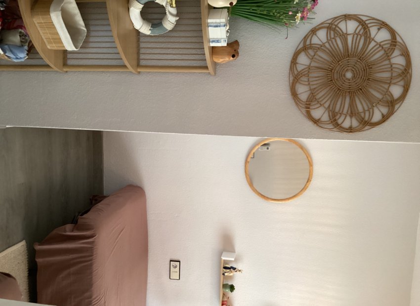 Reventa - Townhouse / Duplex - Orihuela Costa - Los Altos*