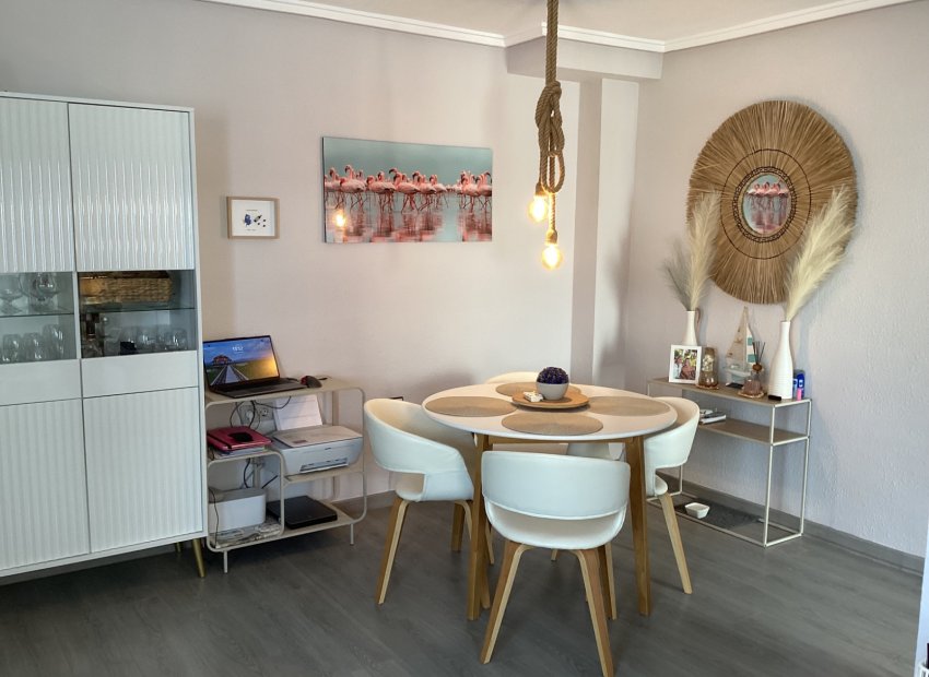 Reventa - Townhouse / Duplex - Orihuela Costa - Los Altos*