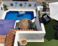 Reventa - Townhouse / Duplex - Orihuela Costa - Los Altos*