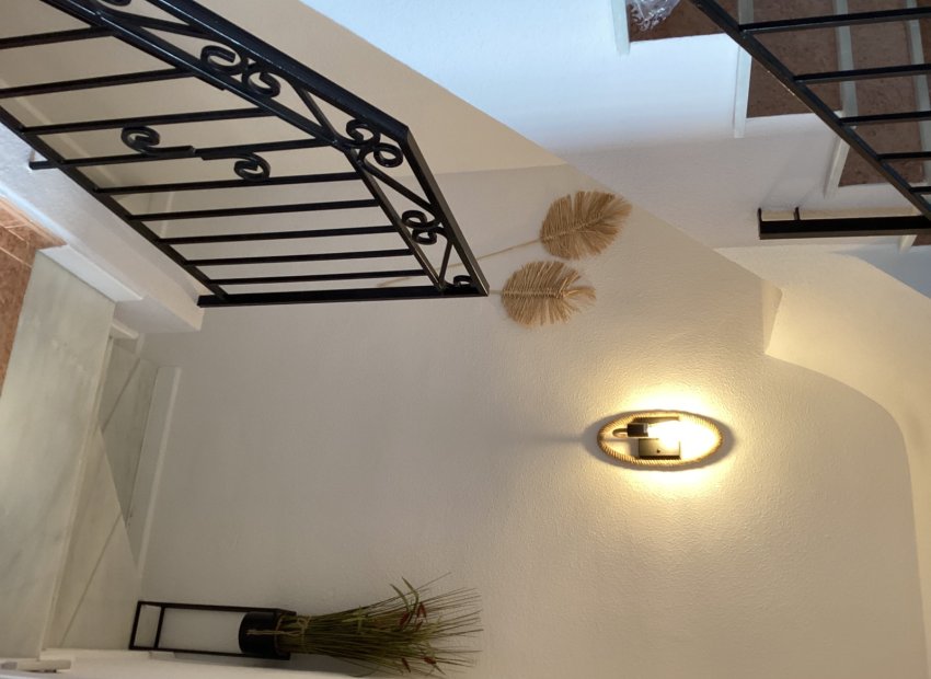 Reventa - Townhouse / Duplex - Orihuela Costa - Los Altos*