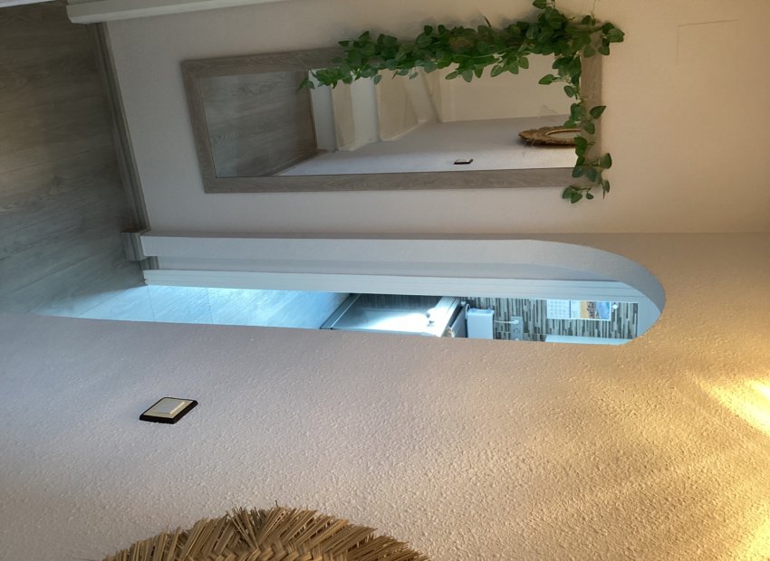 Reventa - Townhouse / Duplex - Orihuela Costa - Los Altos*