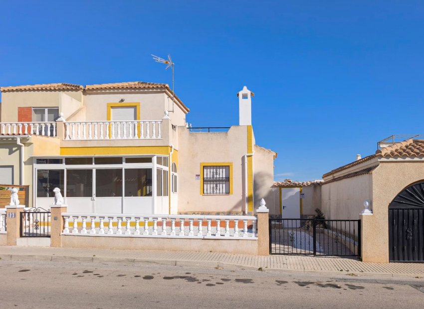 Reventa - Townhouse / Duplex - Orihuela Costa - Los Altos