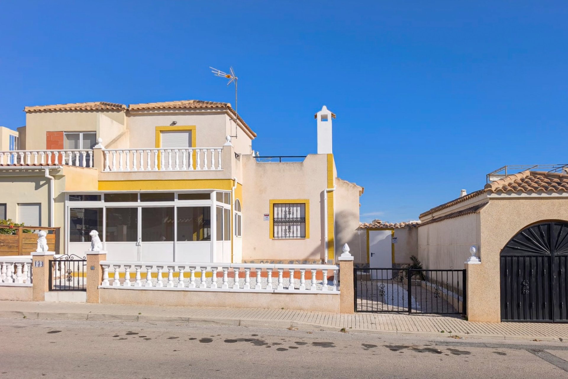 Reventa - Townhouse / Duplex - Orihuela Costa - Los Altos