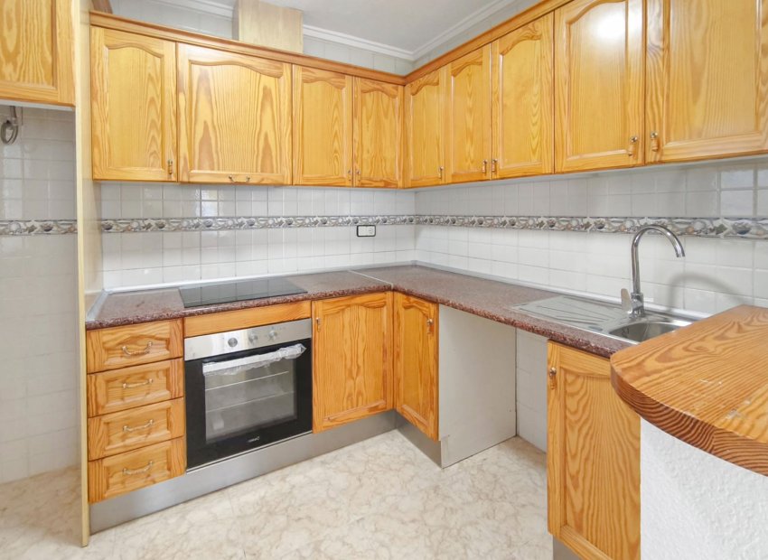 Reventa - Townhouse / Duplex - Orihuela Costa - Los Altos