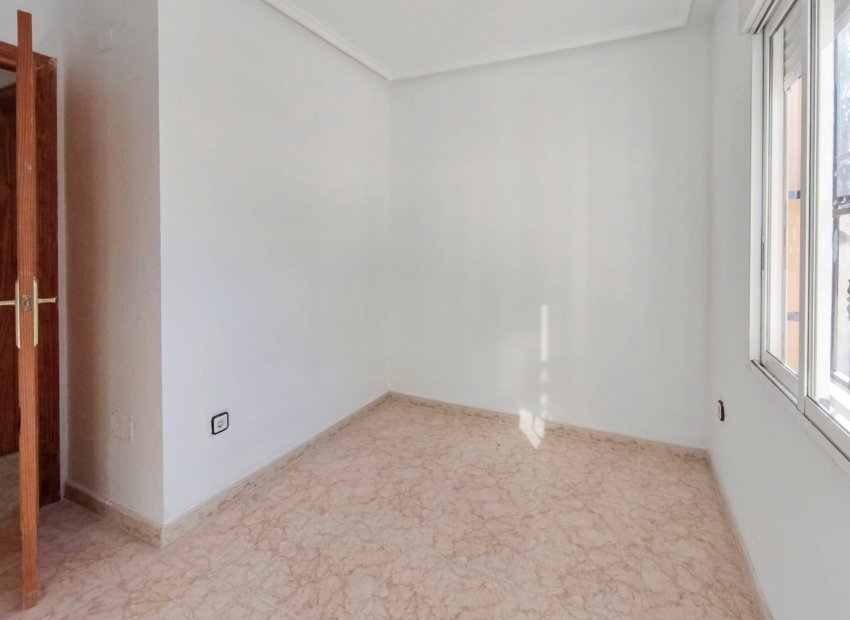 Reventa - Townhouse / Duplex - Orihuela Costa - Los Altos