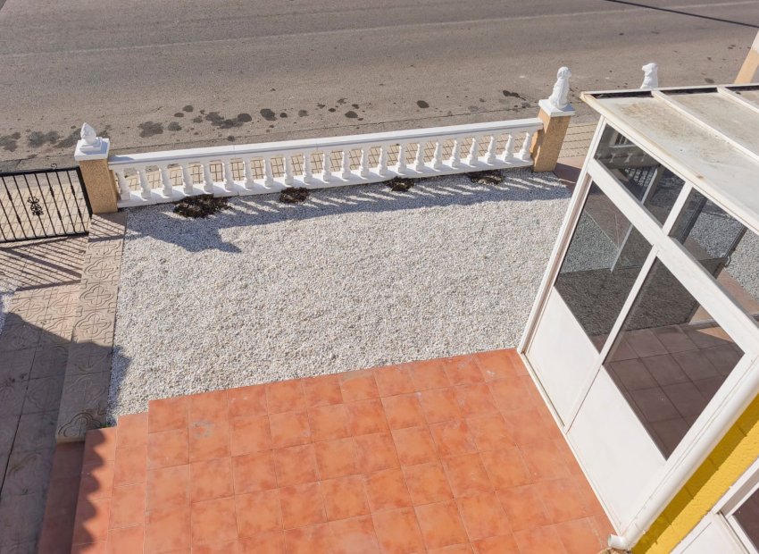 Reventa - Townhouse / Duplex - Orihuela Costa - Los Altos