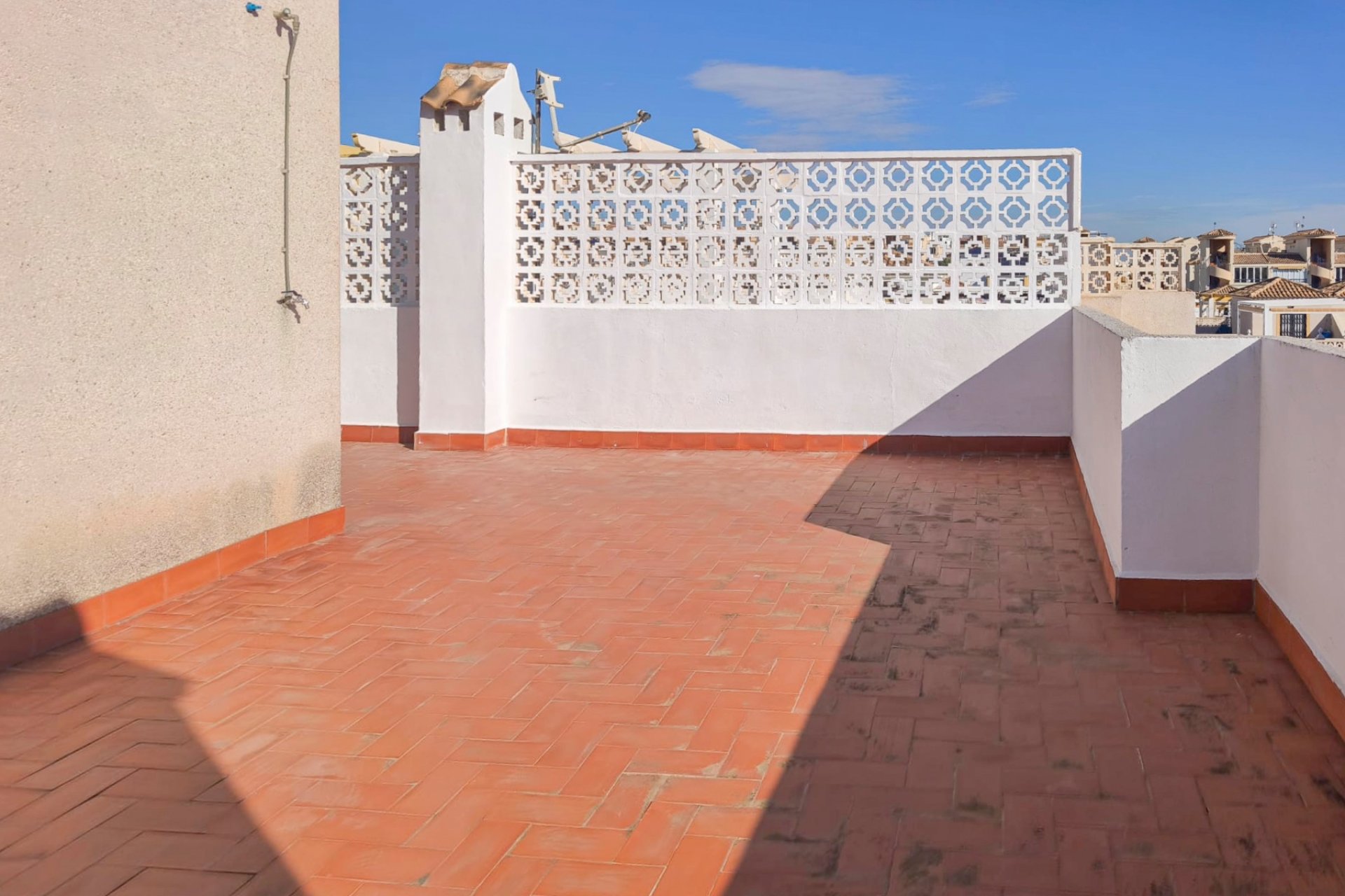 Reventa - Townhouse / Duplex - Orihuela Costa - Los Altos