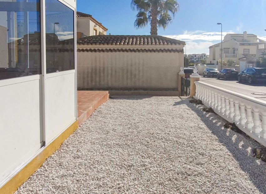 Reventa - Townhouse / Duplex - Orihuela Costa - Los Altos