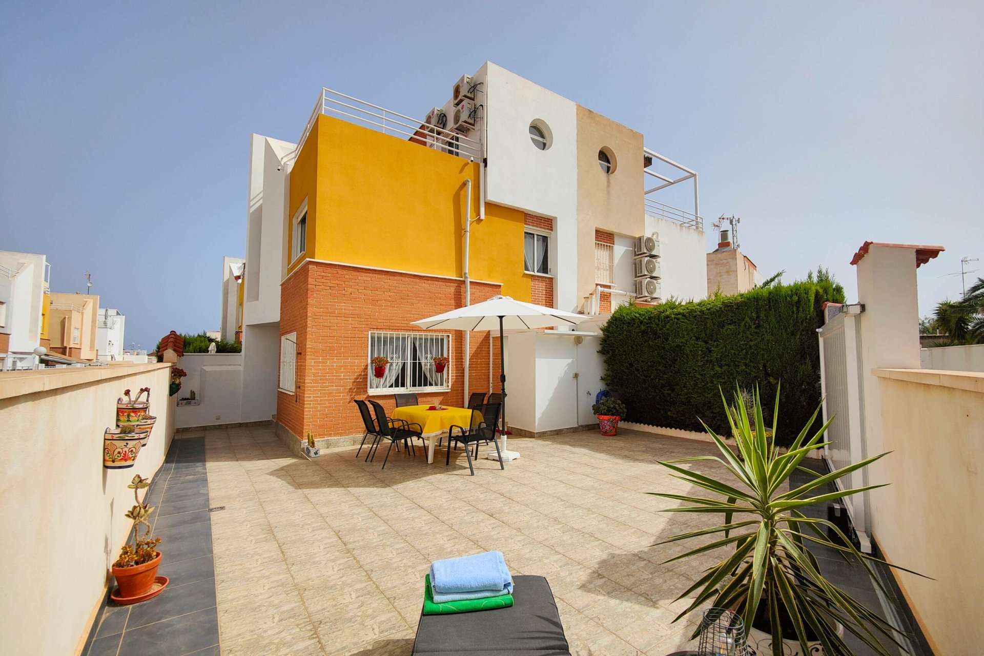 Reventa - Townhouse / Duplex - Orihuela Costa - Los Altos