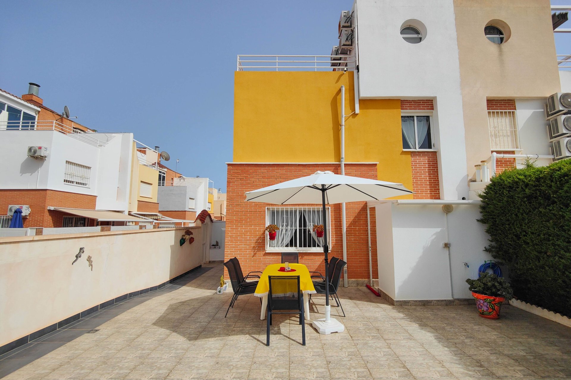 Reventa - Townhouse / Duplex - Orihuela Costa - Los Altos