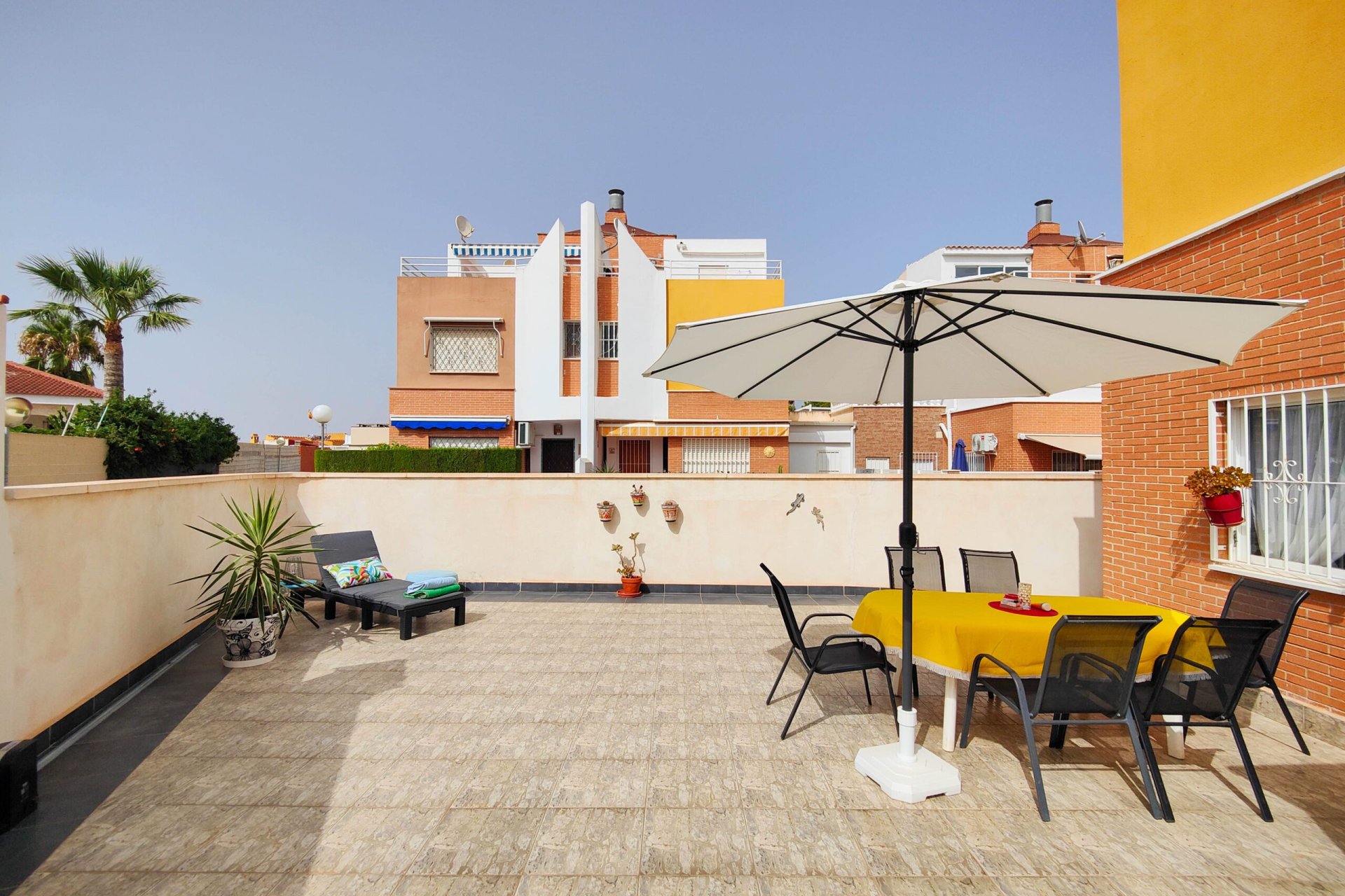 Reventa - Townhouse / Duplex - Orihuela Costa - Los Altos