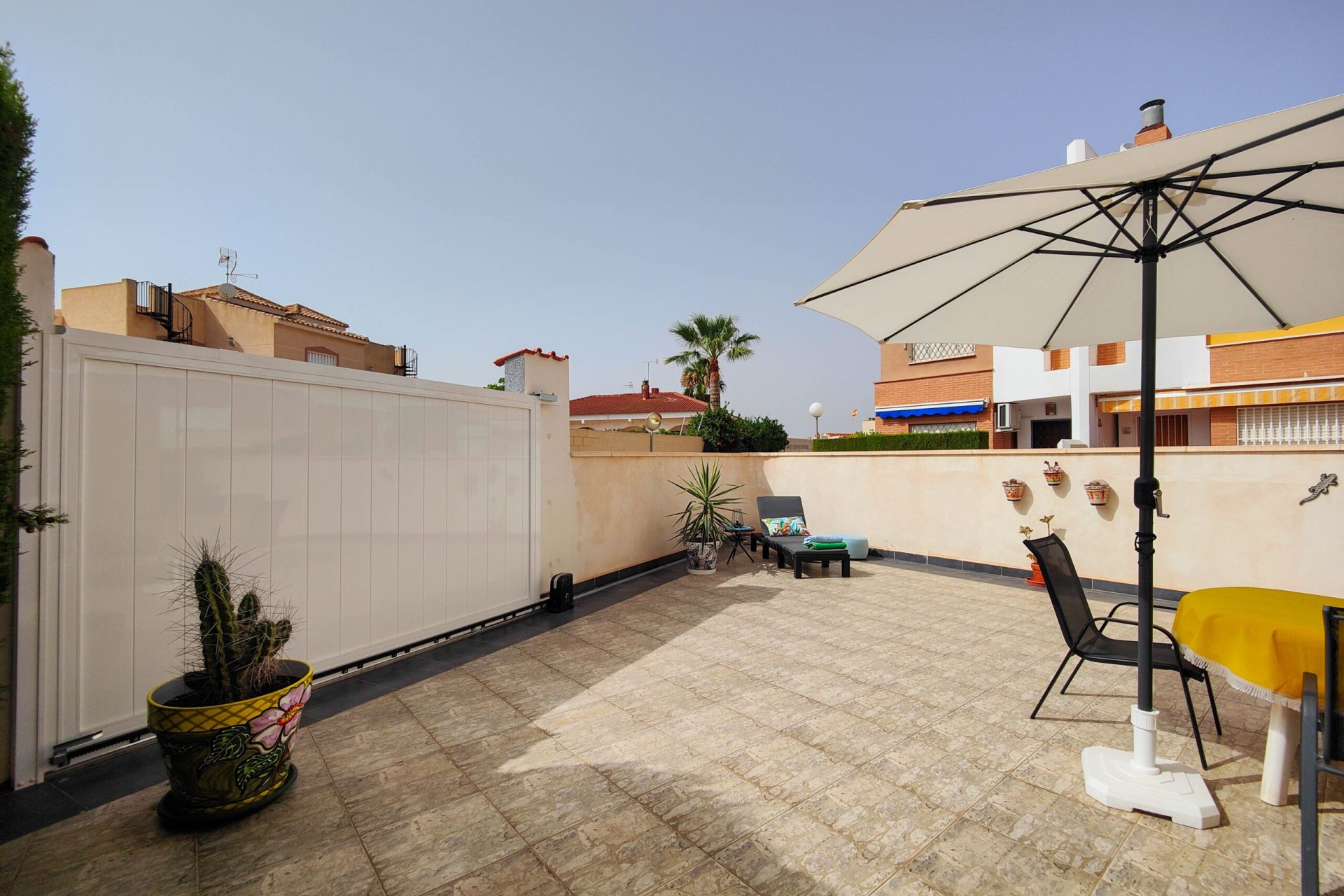 Reventa - Townhouse / Duplex - Orihuela Costa - Los Altos