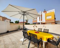 Reventa - Townhouse / Duplex - Orihuela Costa - Los Altos