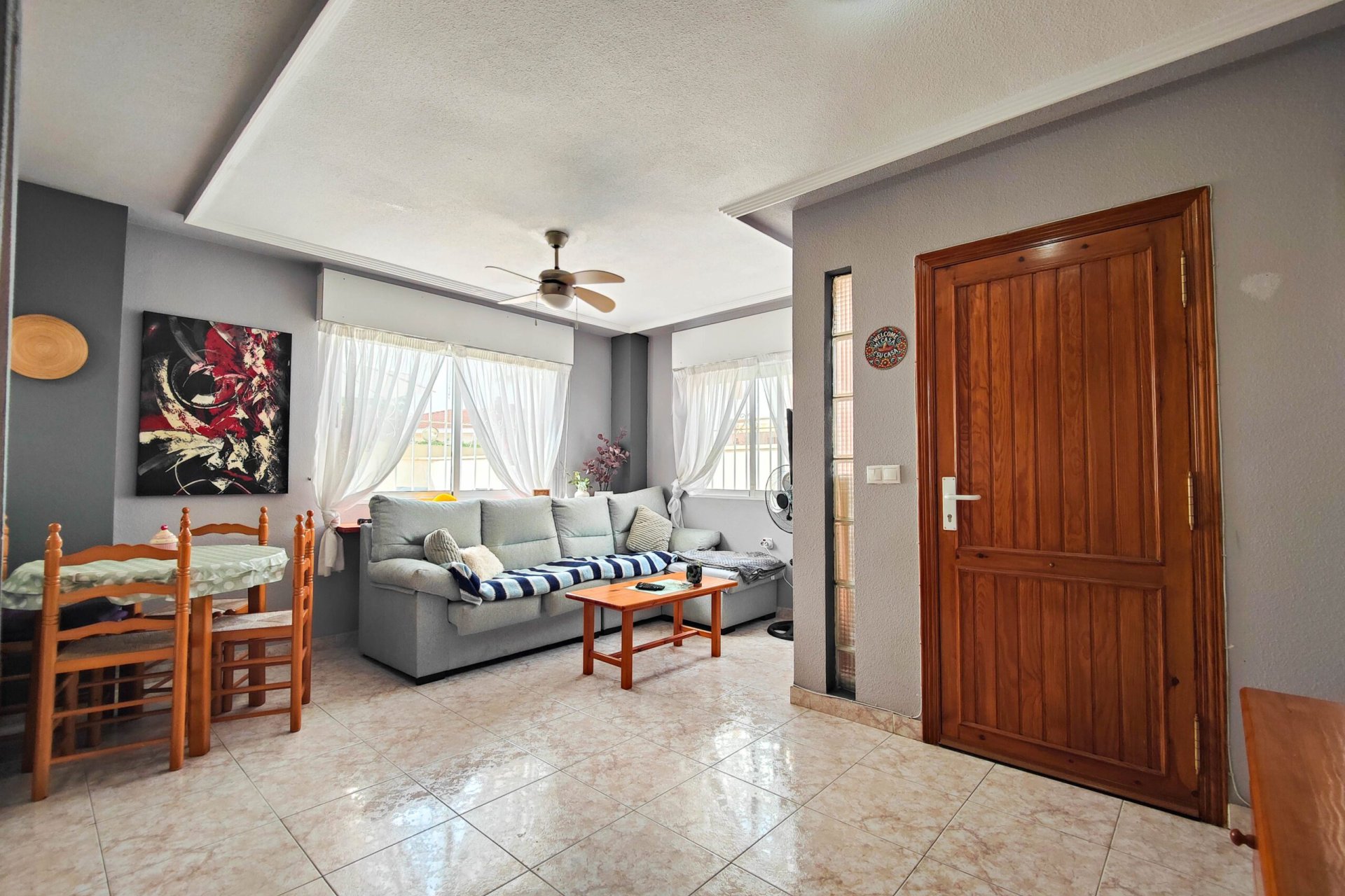 Reventa - Townhouse / Duplex - Orihuela Costa - Los Altos