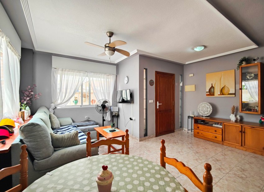 Reventa - Townhouse / Duplex - Orihuela Costa - Los Altos