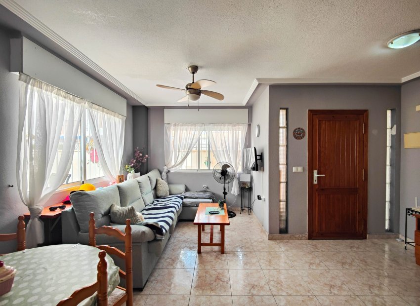 Reventa - Townhouse / Duplex - Orihuela Costa - Los Altos