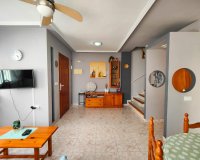 Reventa - Townhouse / Duplex - Orihuela Costa - Los Altos