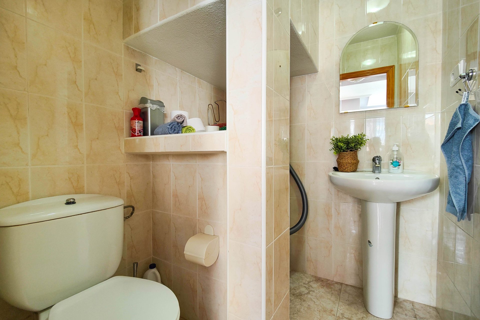 Reventa - Townhouse / Duplex - Orihuela Costa - Los Altos