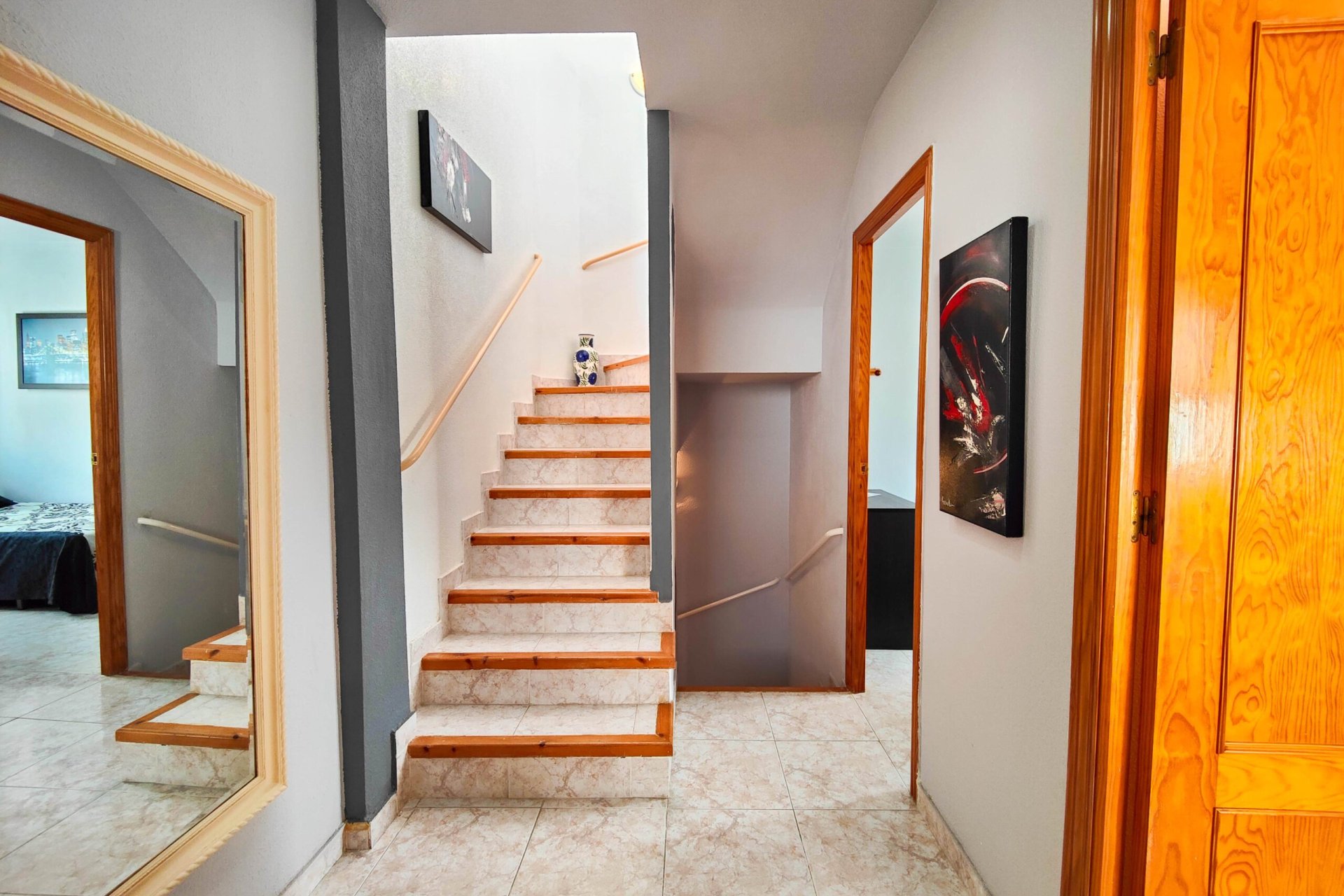 Reventa - Townhouse / Duplex - Orihuela Costa - Los Altos