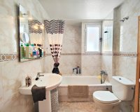 Reventa - Townhouse / Duplex - Orihuela Costa - Los Altos