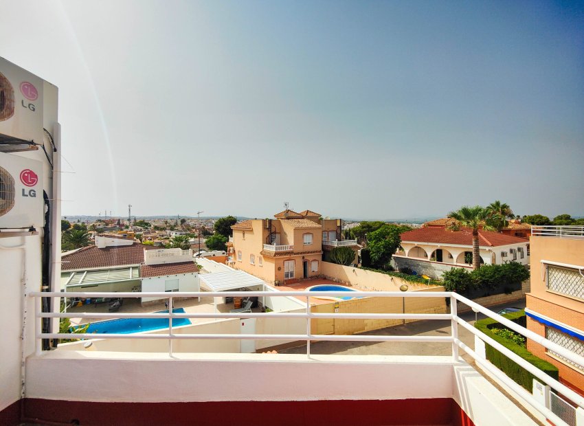 Reventa - Townhouse / Duplex - Orihuela Costa - Los Altos