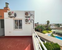 Reventa - Townhouse / Duplex - Orihuela Costa - Los Altos