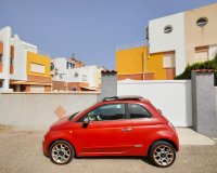 Reventa - Townhouse / Duplex - Orihuela Costa - Los Altos