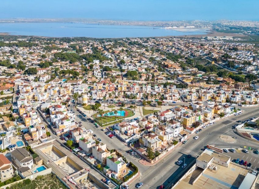 Reventa - Townhouse / Duplex - Orihuela Costa - Los Altos