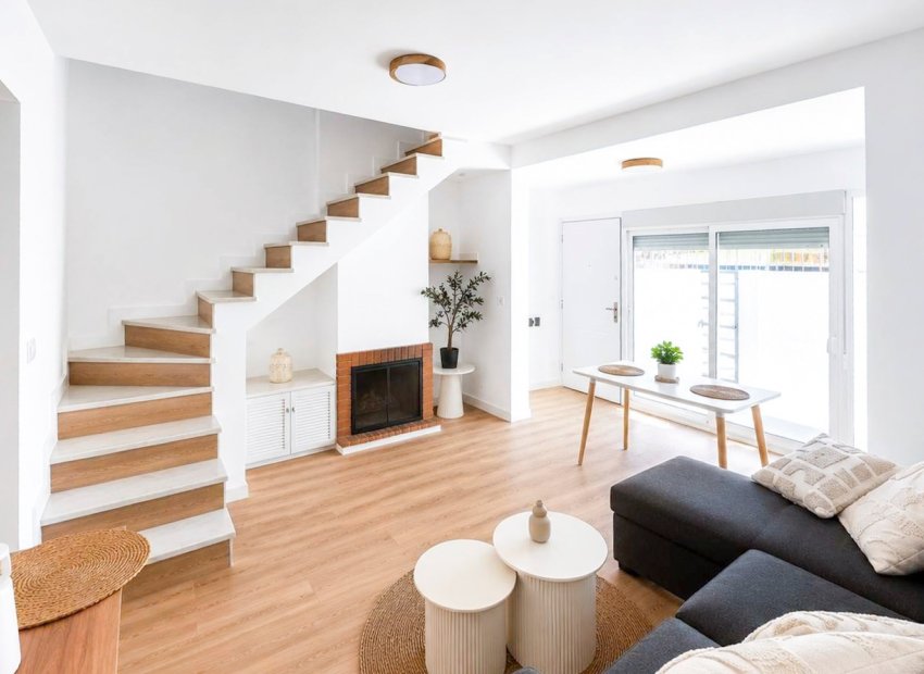 Reventa - Townhouse / Duplex - Orihuela Costa - Los Altos