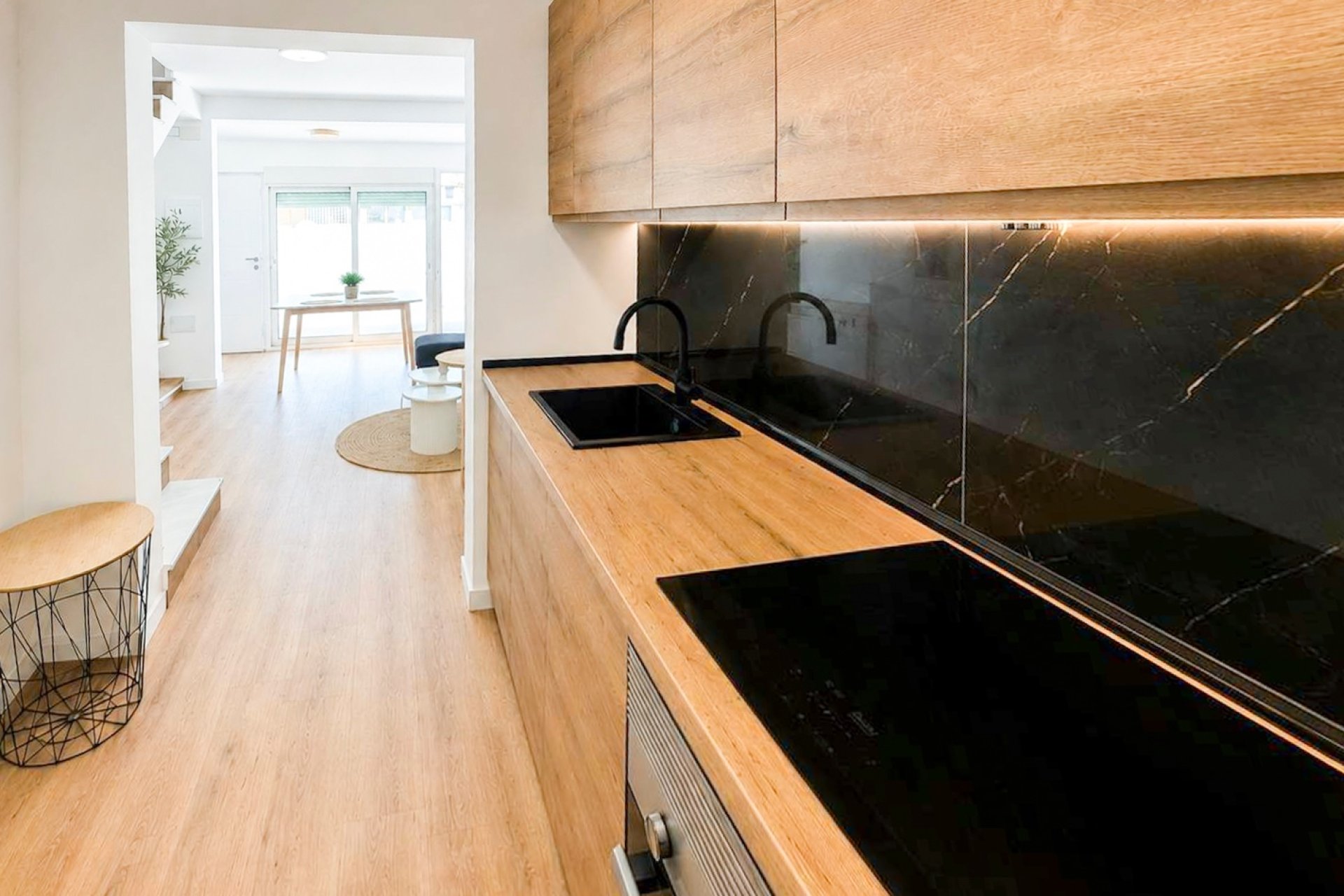 Reventa - Townhouse / Duplex - Orihuela Costa - Los Altos