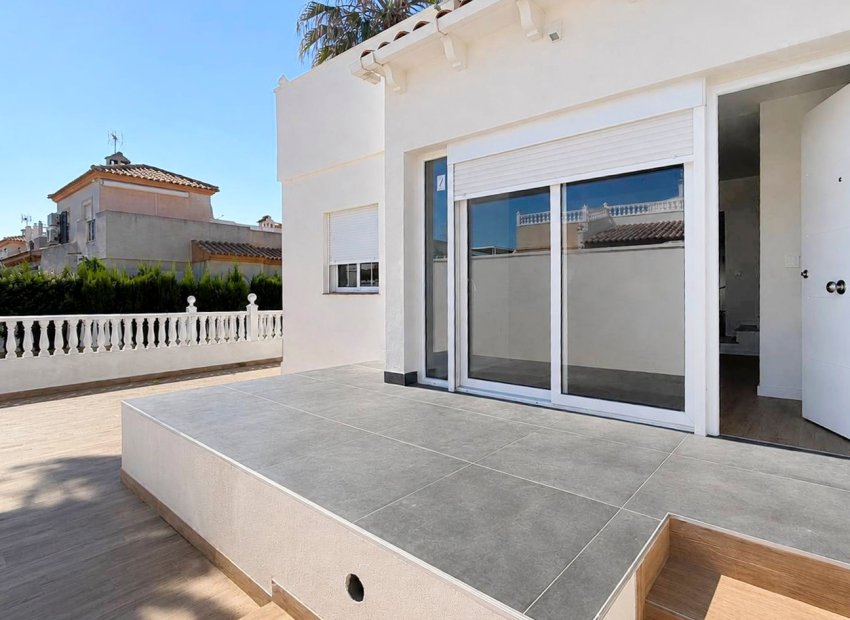 Reventa - Townhouse / Duplex - Orihuela Costa - Los Altos