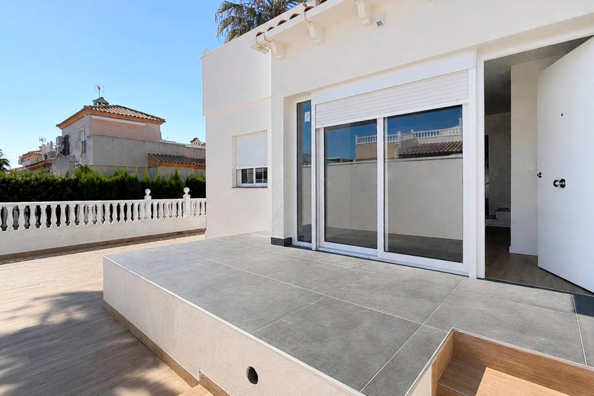 Reventa - Townhouse / Duplex - Orihuela Costa - Los Altos