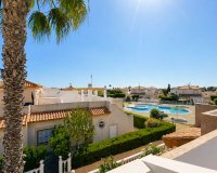 Reventa - Townhouse / Duplex - Orihuela Costa - Los Altos