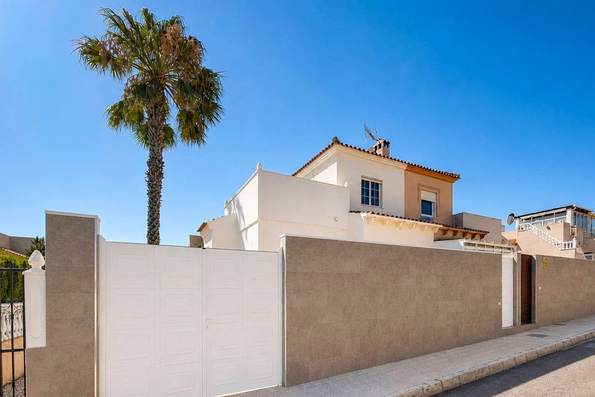 Reventa - Townhouse / Duplex - Orihuela Costa - Los Altos